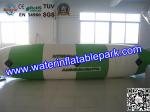 Party Rentals Inflatable Water Park Games , Inflatable Water Catapult