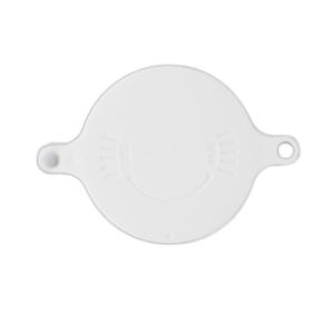 China Nordic 52810 Bluetooth Location Beacon , 80m BLE Temperature Sensor Beacon factory