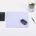 Printable Rubber Sublimation Mouse Pad For DIY Customized Photos