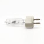 80V 1200W 230v 1000w Halogen Lamp G22 Two Pin Halogen Bulb