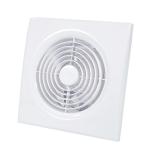 Customized Logo Electric Exhaust Wall Mounted Air Extractor Fan for Industrial