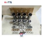 4D120 Cylinder Liner kit 6110-33-2132 6110-30-2303 6110-21-2210 Tractor