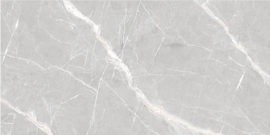Customized Design Ceramic Glazed Floor Tiles , Stone Effect Porcelain Glazed