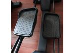 180KG Max Load Stationary Exercise Bike Gym Equipment With Wheels