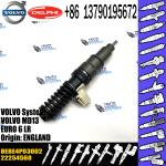 Diesel Engine Parts Fuel Injector BEBE4P03002 85020180 bebe4p03002 on sale