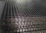 0.394" Opening Steel Crimped Wire Mesh 0.098" 0.079" 0.071" 0.063" 0.059" Wire