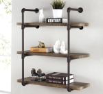 Adjustable Metal Clothes Hanger Rack for CLOTHES DN15 DN20 DN25 Rust-resistant