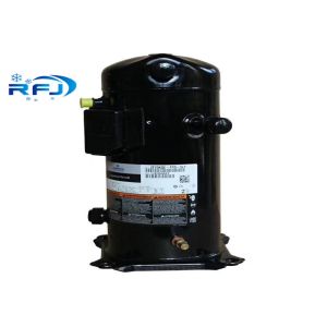 R22 Gas Scroll Compressor Copeland 2.8hp Horse Power VR34KF Long Service Life
