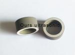 High Efficiency Piezoelectric Ceramic Materiasl, Piezoceramic Tube 24mm