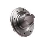Medical Auto Industrial 5 Axis CNC Milling Turning Aluminum Steel Custom