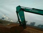 japan original 20ton excavator /used original sk200-8 kobelco japan excavator