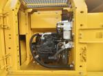 Used Japan Original 13ton Komatsu PC130 pc130-7 Crawler Excavator For Sale