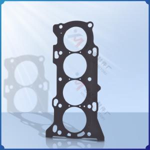 China Suitable for Toyota 2AZ ACR30 11115-28010 cylinder gasket 11115-28011 engine Overhaul pad factory