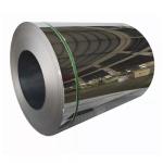 TISCO AISI SUS 430 Mirror Stainless Steel Flat Rolled Coil