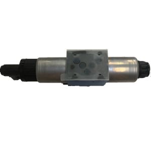 2WRCE80-12 PM-119 High-Performance Proportional Valve for Precise Fluid Control