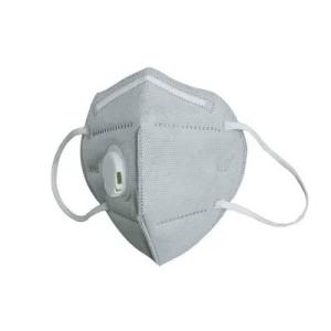 China Professional Anti Pollution Dust Mask Nose Bar Adaptable Perfect Fitting / CE factory