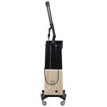 ZGV13-03 2024 Powerful Ultra 10600nm Co2 Fractional Laser Wrinkle Remover Skin