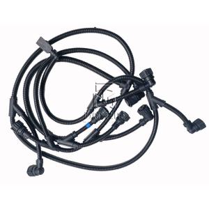 China 20927449 VOE20927449 Gearbox Cable Harness for Trucks engine factory