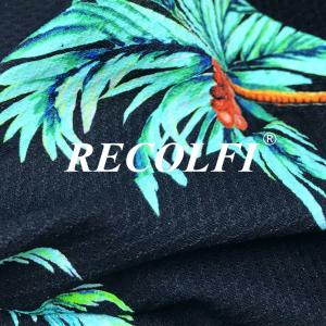 China Eco Friendly Nylon Spandex Fabric With Technical Supplex Cotton Touching factory