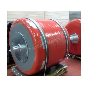China Customizable EVA Mooring Buoys Foam Filled Mooring Buoy factory