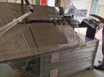 3 Phase Four Axis 6.0mm 2D Wire Bender Forming Machine For Kitchenware Making