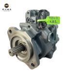 For Komatsu 708-1W-00901 Fan Pump for Excavator Industries PC800SE