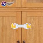 Multifunction Cartoon design different size Multi door lock