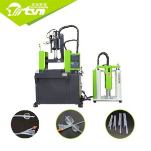 China Durable Foley Catheter Manufacturing Process Pure Triple Lumen Urine Drainage on sale