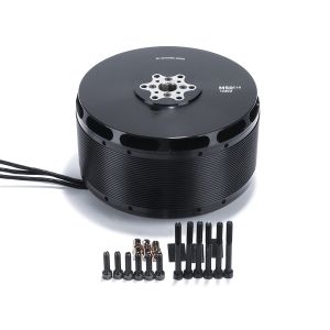 M50C60 PRO IPE Brushless DC Motor Manned Drone