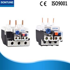 China STR2 Thermal Protection Relay factory