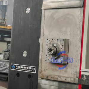 High Precision Horizontal Factory Supply CNC Machining TK6920 Floor Type Boring