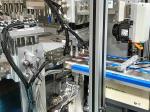 Infusion Soft Bag Interface Cap Welding Machine Automatic Grade