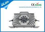 Waterproof 58.4v 54.6V 48V 15A battery charger for lead acid / lithium / lifepo4