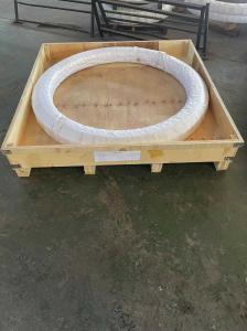 China YN40F00020FI Slewing Bearing Slewing Ring Excavator SK200-6 factory