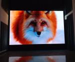 ETL SMD2727 6000nits Outdoor Full Color LED Display