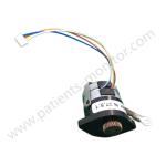 Motor EMCH for FM20 FM30 Fetal Monitor Used-good Medical Equipment Parts monitor