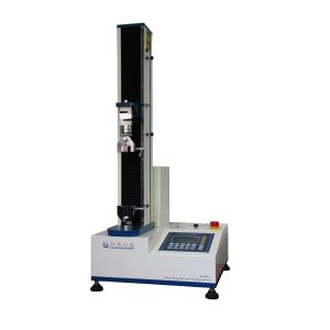 2KN Universal Testing Machines Single Pole for Testing Leather