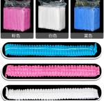 Doctor And Nurse Use Surgical Nonwoven Disposable Mob Cap Making Machine