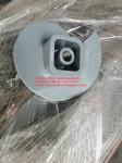 9.75 Inch ASTM A-536 Ductile Iron Galvanized Ground Anchors