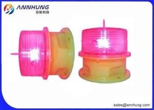 China UV Protection Marine Lanterns Lights / LED Marine Lights Full Sealing Structure factory