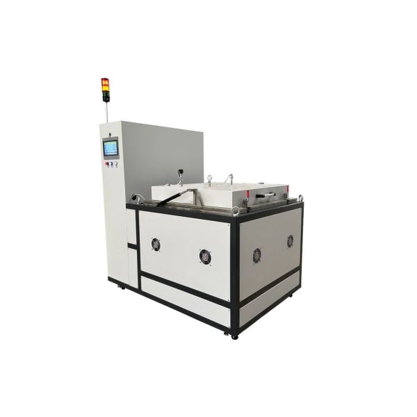 Nitrogen Atmosphere High Temperature Box Furnace Chemical Vapor Deposition CVD Furnace