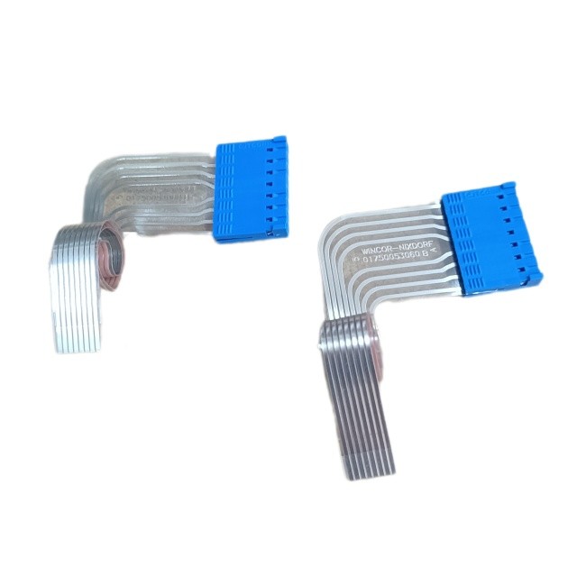ATM Machine Parts Wincor Nixdorf Flex Board MDMS Extension 1750053060 01750053060