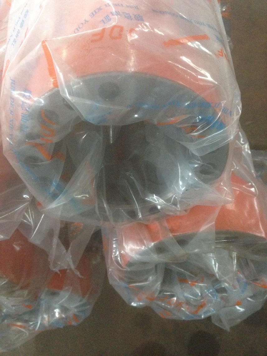 Doosan DH220-5 arm hydraulic cylinder tube，Doosan hydraulic cylinder parts