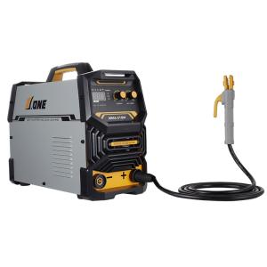 China Portable Mma 250m Power Welder , Digital Igbt Welding Machine factory