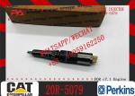 Common Rail Fuel Injector 456-3493 20R-5036 456-3509 456-3544 20R-5079 363-0493