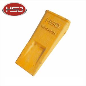 China YN69300IL SK210 Kobelco Excavator Bucket Teeth factory