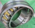 1200 Series Self Aligning Bearing Single Row Double Row Brass / Steel / Nylon