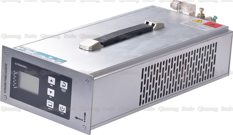 2600W High Frequency 15Khz Ultrasonic Sound Wave Generating Device Adjustable Power