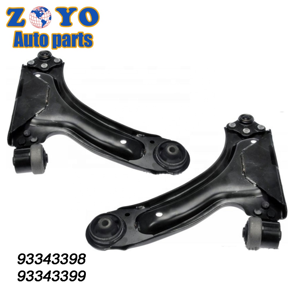 Suspension Parts Right Front Lower Control Arm for Chevrolet Tornado 93343398 524-237