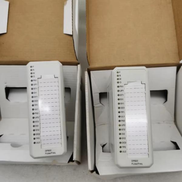 China CI810B 3BSE042796R1 ABB CompactPCI system interface module Dedicated to the AC 800M series factory